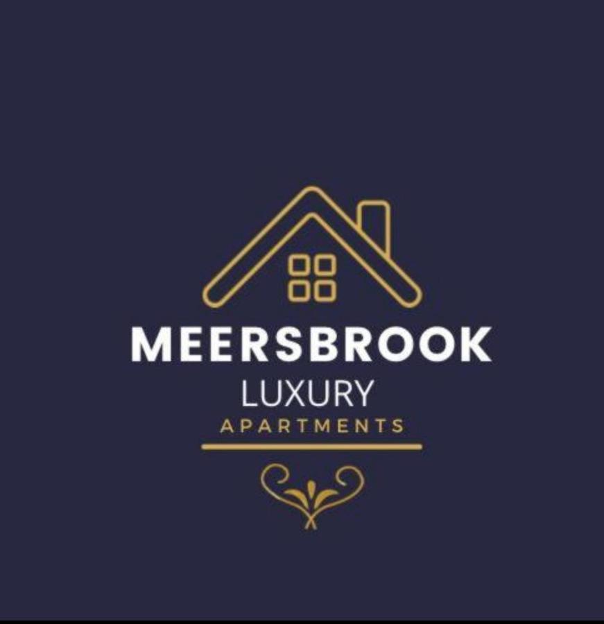 Meersbrook Luxury 2 Bedroom Apartment Sheffield Zewnętrze zdjęcie